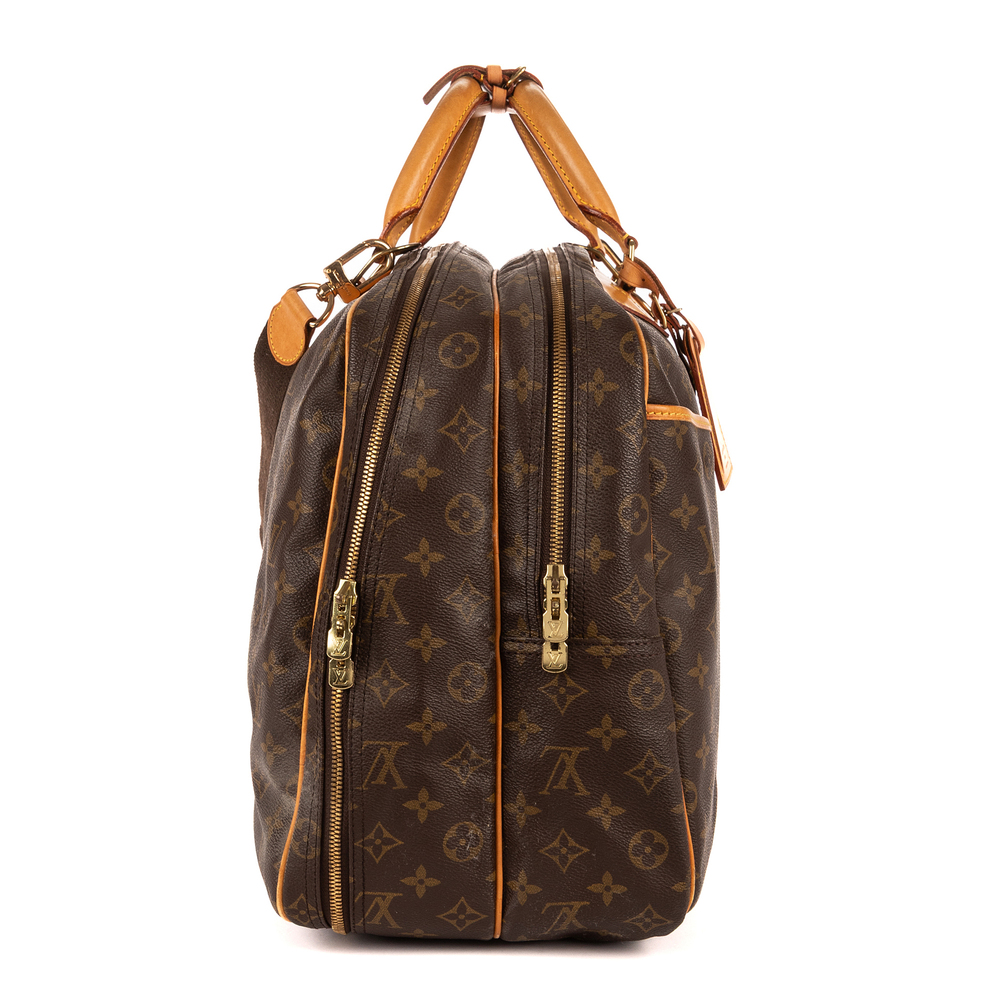 Louis Vuitton Alizé 24h Single Zip - Picture 4 of 11